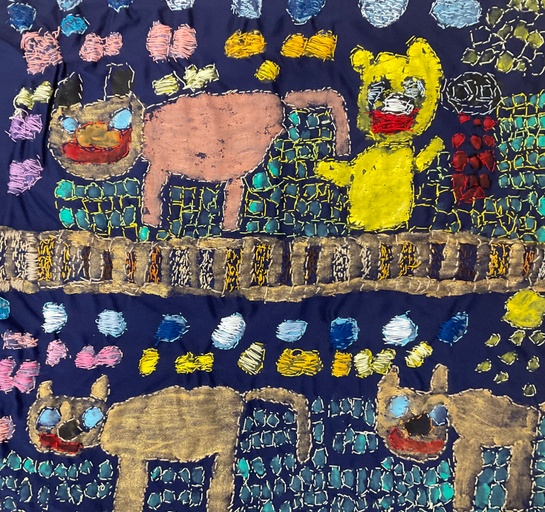 Belinda Menger